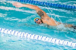 Copa Comodoro Master de Natação 2023