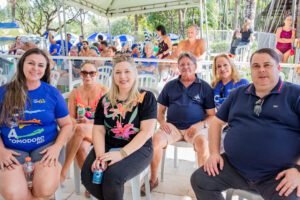 Copa Comodoro Master de Natação 2023