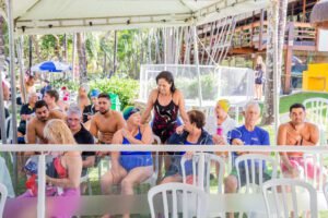 Copa Comodoro Master de Natação 2023