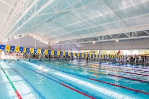 Copa Comodoro Master de Natação 2023