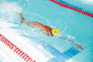 Copa Comodoro Master de Natação 2023