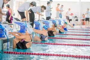 Copa Comodoro Master de Natação 2023