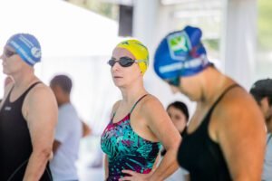 Copa Comodoro Master de Natação 2023