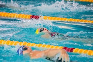 Copa Comodoro Master de Natação 2023