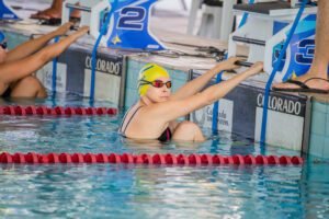 Copa Comodoro Master de Natação 2023