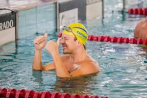 Copa Comodoro Master de Natação 2023