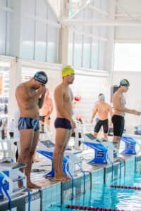 Copa Comodoro Master de Natação 2023