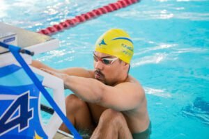 Copa Comodoro Master de Natação 2023