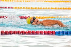 Copa Comodoro Master de Natação 2023