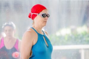 Copa Comodoro Master de Natação 2023