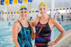 Copa Comodoro Master de Natação 2023