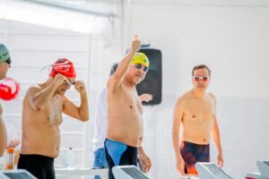 Copa Comodoro Master de Natação 2023