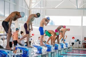 Copa Comodoro Master de Natação 2023