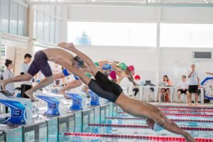 Copa Comodoro Master de Natação 2023