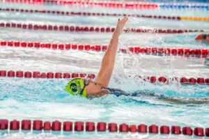 Copa Comodoro Master de Natação 2023