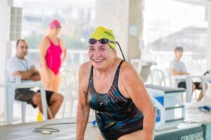 Copa Comodoro Master de Natação 2023