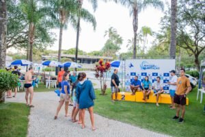 Copa Comodoro Master de Natação 2023