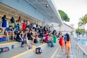 Copa Comodoro Master de Natação 2023