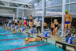 Copa Comodoro Master de Natação 2023