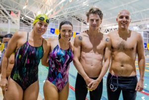 Copa Comodoro Master de Natação 2023