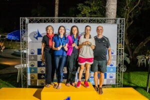 Copa Comodoro Master de Natação 2023