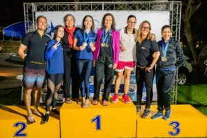 Copa Comodoro Master de Natação 2023