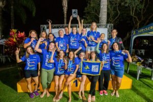 Copa Comodoro Master de Natação 2023