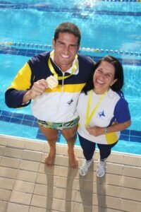 Copa Comodoro Master de Natação 2010