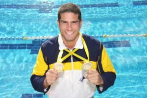 Copa Comodoro Master de Natação 2010