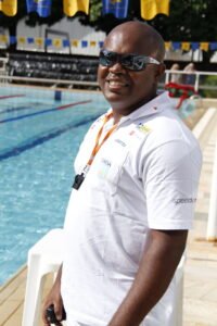 Copa Comodoro Master de Natação 2012