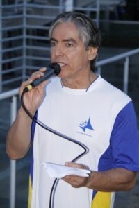 Copa Comodoro Master de Natação 2012