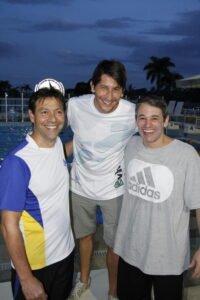 Copa Comodoro Master de Natação 2012