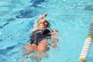 Copa Comodoro Master de Natação 2010