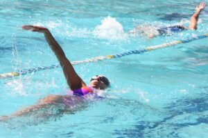 Copa Comodoro Master de Natação 2010