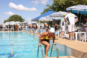 Copa Comodoro Master de Natação 2010