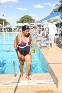 Copa Comodoro Master de Natação 2010