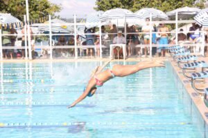 Copa Comodoro Master de Natação 2010