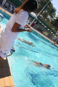 Copa Comodoro Master de Natação 2010