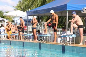 Copa Comodoro Master de Natação 2010