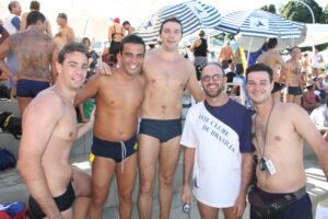 Copa Comodoro Master de Natação 2010