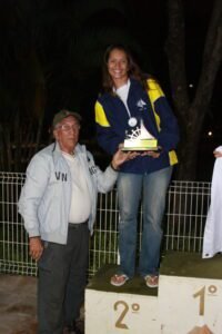 Copa Comodoro Master de Natação 2008
