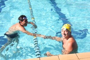 Copa Comodoro Master de Natação 2010