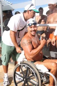 Copa Comodoro Master de Natação 2010