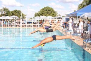 Copa Comodoro Master de Natação 2010