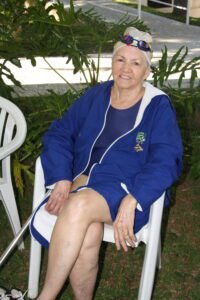 Copa Comodoro Master de Natação 2010