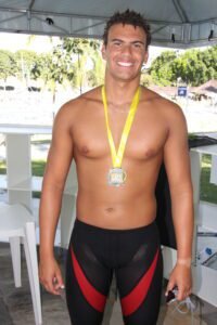 Copa Comodoro Master de Natação 2010