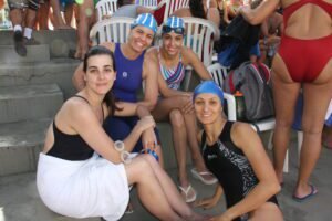 Copa Comodoro Master de Natação 2010