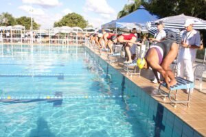 Copa Comodoro Master de Natação 2010