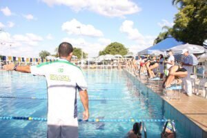 Copa Comodoro Master de Natação 2010