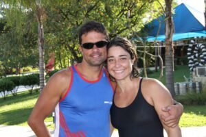 Copa Comodoro Master de Natação 2010